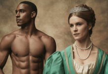 Rob koji je učinio princezu ovisnom… Kralj je naredio njegovo smaknuće u zoru, ali ona je intervenirala Rob koji je učinio princezu ovisnom… Kralj je naredio njegovo smaknuće u zoru, ali ona je intervenirala - featured image