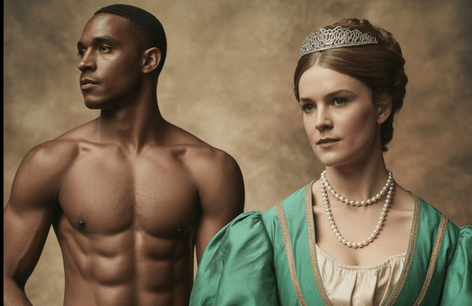 Rob koji je učinio princezu ovisnom… Kralj je naredio njegovo smaknuće u zoru, ali ona je intervenirala - featured image Rob koji je učinio princezu ovisnom… Kralj je naredio njegovo smaknuće u zoru, ali ona je intervenirala - featured image