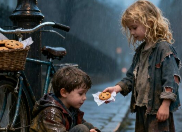 „Kako je mala Lily otopila srce milijardera“ - featured image „Kako je mala Lily otopila srce milijardera“ - featured image