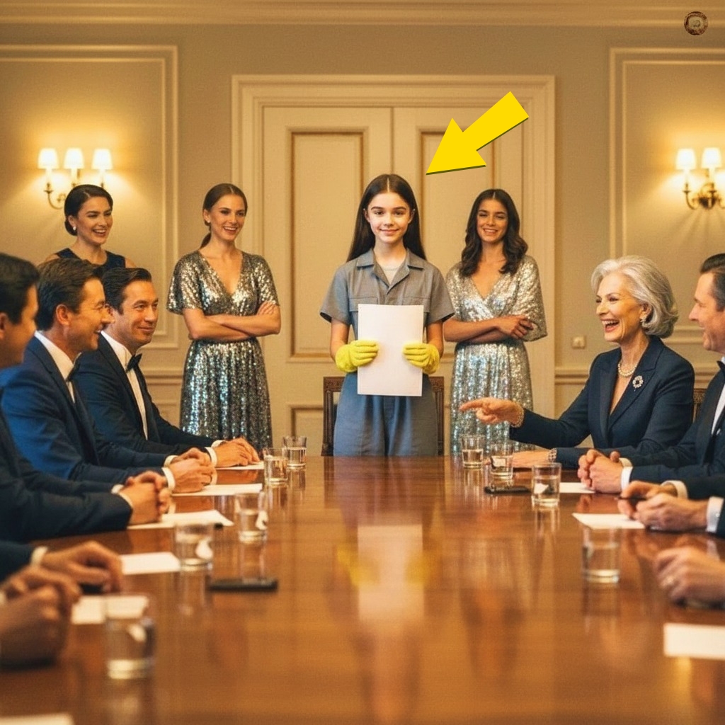 “Dajem ti 100 tisuća eura ako PROČITAŠ OVO.” Ponizila je čistačicu… ali prijevod ju je RASPLAKAO - featured image “Dajem ti 100 tisuća eura ako PROČITAŠ OVO.” Ponizila je čistačicu… ali prijevod ju je RASPLAKAO - featured image