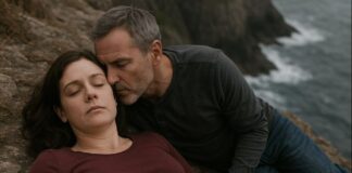 Moja vlastita kći gurnula nas je s litice i dok sam ležala na kamenju, slomljenih kostiju i s krvlju koja mi je curila niz lice… Moja vlastita kći gurnula nas je s litice i dok sam ležala na kamenju, slomljenih kostiju i s krvlju koja mi je curila niz lice… - featured image