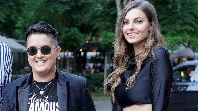 Džejla Ramović otkrila istinu o odnosu sa Marijom Šerifović i poslala važnu poruku o poštovanju privatnosti - featured image Džejla Ramović otkrila istinu o odnosu sa Marijom Šerifović i poslala važnu poruku o poštovanju privatnosti - featured image