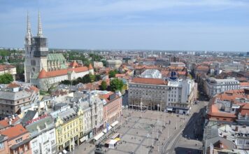 Jeziva priča iz Zagreba kruži svetom: Umrla, a niko nije primetio 35 godina!!Kad su je pronašli zatekli šokantan prizor….(FOTO) Jeziva priča iz Zagreba kruži svetom: Umrla, a niko nije primetio 35 godina!!Kad su je pronašli zatekli šokantan prizor….(FOTO) - featured image