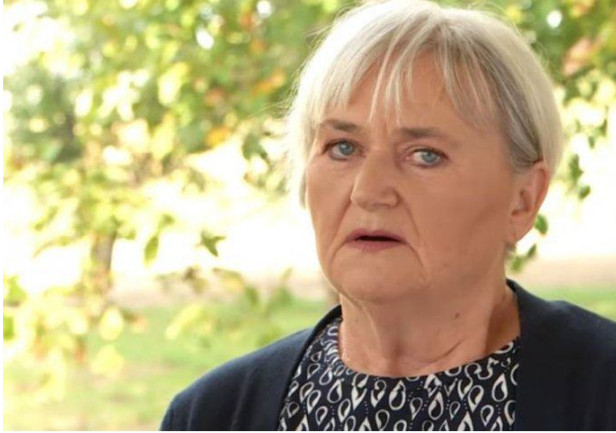 VUKOSAVA JE 2 PUTA IMALA MOŽDANI UDAR, sada je opisala SIMPTOME: “Evo šta sam prvo osjetila…” - featured image VUKOSAVA JE 2 PUTA IMALA MOŽDANI UDAR, sada je opisala SIMPTOME: “Evo šta sam prvo osjetila…” - featured image