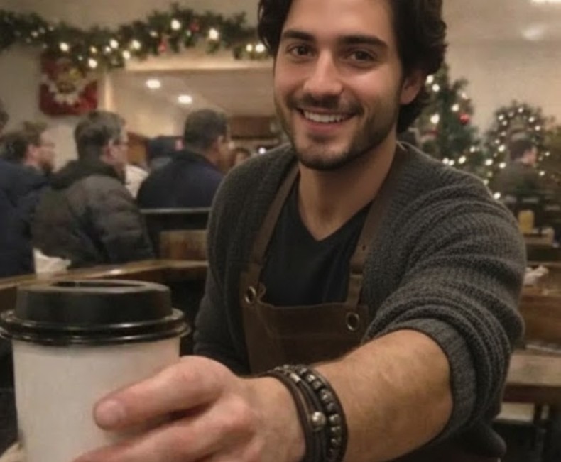 Videla sam na zglobu baristine narukvicu koju smo pravile sa mojom nestalom ćerkom i pitala sam: „Odakle ti je?“ - featured image Videla sam na zglobu baristine narukvicu koju smo pravile sa mojom nestalom ćerkom i pitala sam: „Odakle ti je?“ - featured image