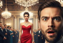 MILIJUNAŠ JE POZVAO ČISTAČICU DA JE PONIZI… ALI KADA SE POJAVILA KAO PRAVA DIVA, SHVATIO JE DA JE NAPRAVIO NAJVEĆU POGREŠKU U ŽIVOTU! MILIJUNAŠ JE POZVAO ČISTAČICU DA JE PONIZI… ALI KADA SE POJAVILA KAO PRAVA DIVA, SHVATIO JE DA JE NAPRAVIO NAJVEĆU POGREŠKU U ŽIVOTU! - featured image