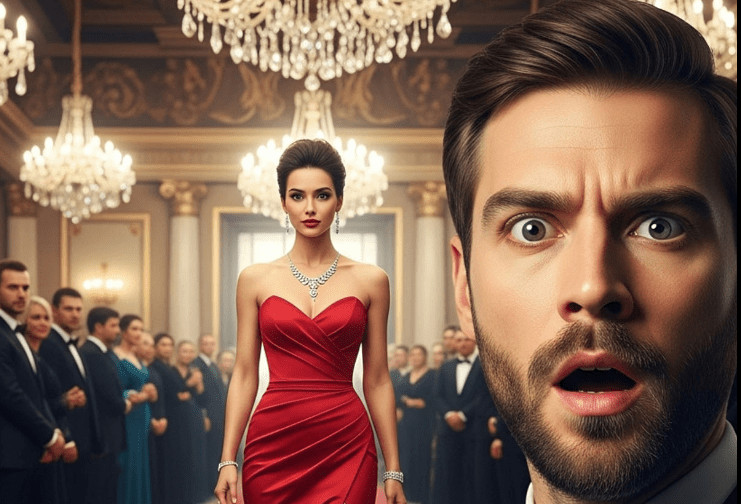 MILIJUNAŠ JE POZVAO ČISTAČICU DA JE PONIZI… ALI KADA SE POJAVILA KAO PRAVA DIVA, SHVATIO JE DA JE NAPRAVIO NAJVEĆU POGREŠKU U ŽIVOTU! - featured image MILIJUNAŠ JE POZVAO ČISTAČICU DA JE PONIZI… ALI KADA SE POJAVILA KAO PRAVA DIVA, SHVATIO JE DA JE NAPRAVIO NAJVEĆU POGREŠKU U ŽIVOTU! - featured image