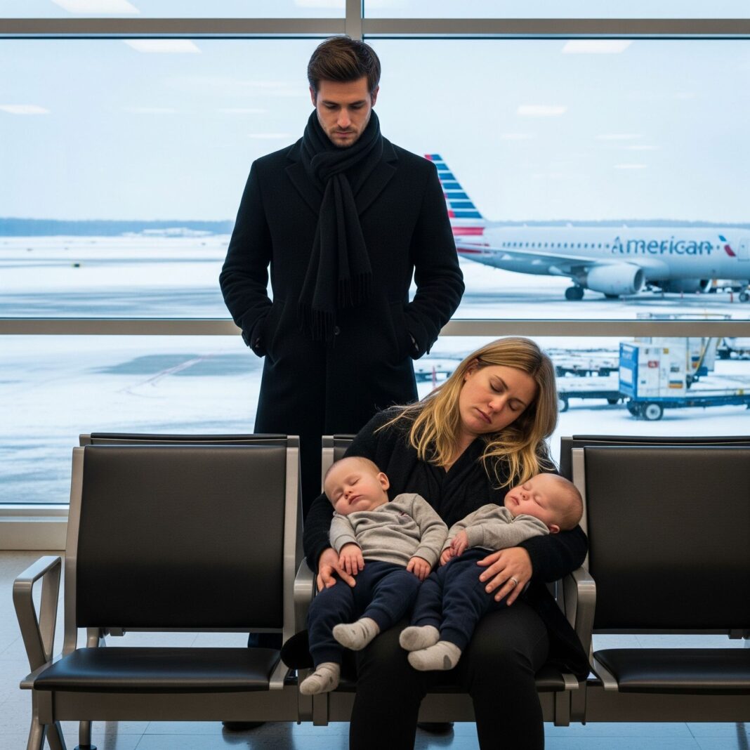 Susret koji mijenja sudbinu: Priča o istini, gubitku i ponovnom pronalasku porodice - featured image