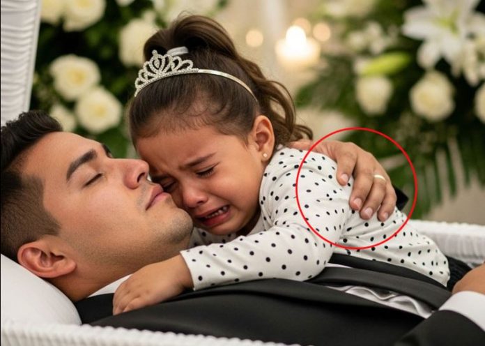 Tiha prisutnost… - featured image Tiha prisutnost… - featured image