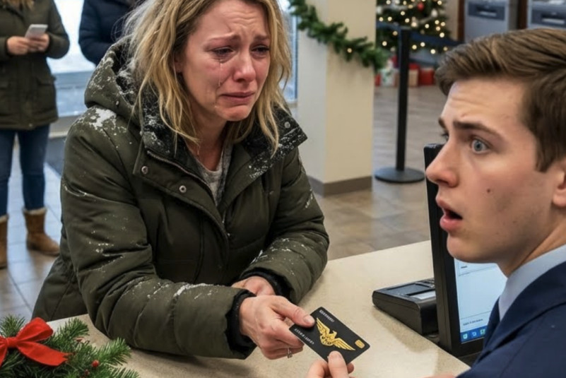 Noć kada sam izgubila brak, pronašla istinu - featured image Noć kada sam izgubila brak, pronašla istinu - featured image