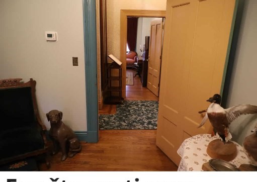 Evo što gostima prvo ‘zapne za oko’ kada vam dođu u posjet - featured image Evo što gostima prvo ‘zapne za oko’ kada vam dođu u posjet - featured image