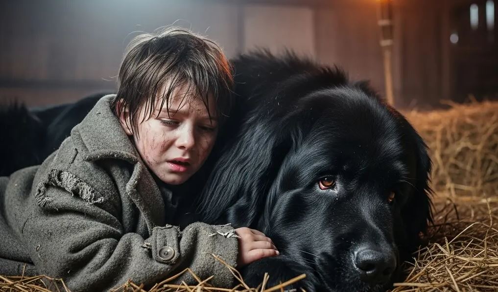 Svi su hteli da ubiju psa lutalicu jer je ‘opasan’, a starac ga je branio telom: Kada je pao sneg, videli su koga taj pas zapravo čuva u ruševinama. - featured image Svi su hteli da ubiju psa lutalicu jer je ‘opasan’, a starac ga je branio telom: Kada je pao sneg, videli su koga taj pas zapravo čuva u ruševinama. - featured image