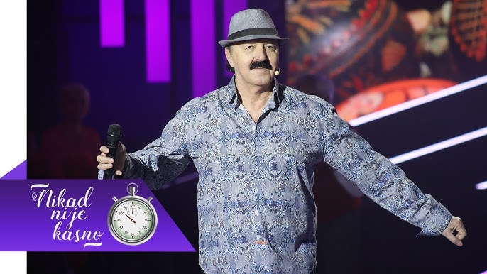 HARlS ĐŽIN0VIĆ STA0 NA LUDl KAMEN!!!! EV0 K0JA P0ZNATA PJEVAČlCA osvojila njegovo srce!!SLlJEDI VELlKI Š0K!!! - featured image HARlS ĐŽIN0VIĆ STA0 NA LUDl KAMEN!!!! EV0 K0JA P0ZNATA PJEVAČlCA osvojila njegovo srce!!SLlJEDI VELlKI Š0K!!! - featured image