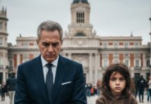 „Čovek koji je umirao – I devojčica koja mu je vratila život“ „Čovek koji je umirao – I devojčica koja mu je vratila život“ - featured image