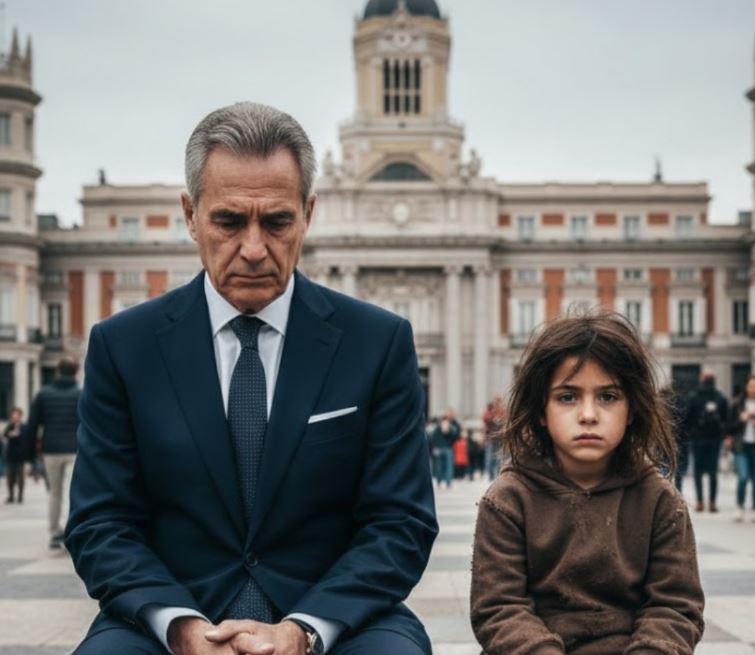 „Čovek koji je umirao – I devojčica koja mu je vratila život“ - featured image „Čovek koji je umirao – I devojčica koja mu je vratila život“ - featured image