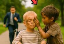 “Stavit ću ti blato na oči i više nećeš biti slijep…” A onda se dogodilo ovo… “Stavit ću ti blato na oči i više nećeš biti slijep…” A onda se dogodilo ovo… - featured image