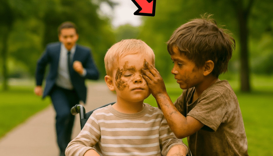 “Stavit ću ti blato na oči i više nećeš biti slijep…” A onda se dogodilo ovo… - featured image “Stavit ću ti blato na oči i više nećeš biti slijep…” A onda se dogodilo ovo… - featured image