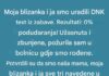 Mislio sam da imam blizanca — DNK test je otkrio istinu koju nisam bio spreman da čujem Mislio sam da imam blizanca — DNK test je otkrio istinu koju nisam bio spreman da čujem - featured image