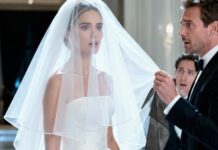 Kada sam podigao veo mlade i prvi put video njeno lice, nisam mogao da verujem svojim očima. Kada sam podigao veo mlade i prvi put video njeno lice, nisam mogao da verujem svojim očima. - featured image