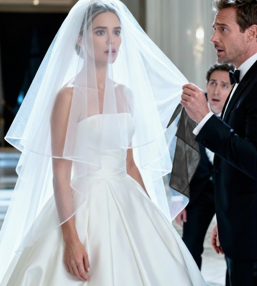 Kada sam podigao veo mlade i prvi put video njeno lice, nisam mogao da verujem svojim očima. - featured image Kada sam podigao veo mlade i prvi put video njeno lice, nisam mogao da verujem svojim očima. - featured image