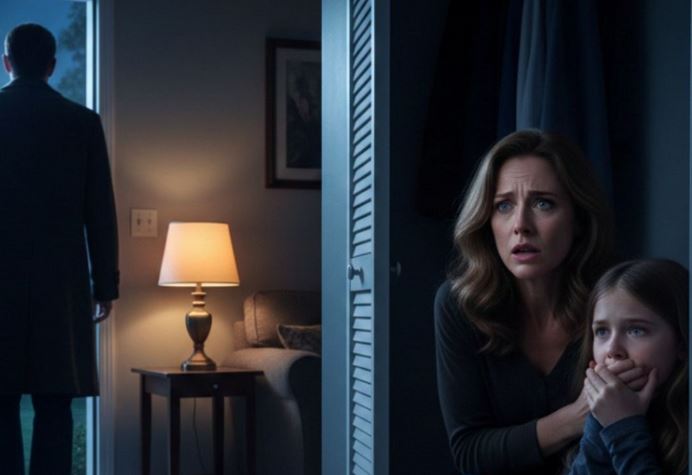 „To nije bio tatin glas: Noć kada Je dečji instinkt spasio život“ - featured image „To nije bio tatin glas: Noć kada Je dečji instinkt spasio život“ - featured image