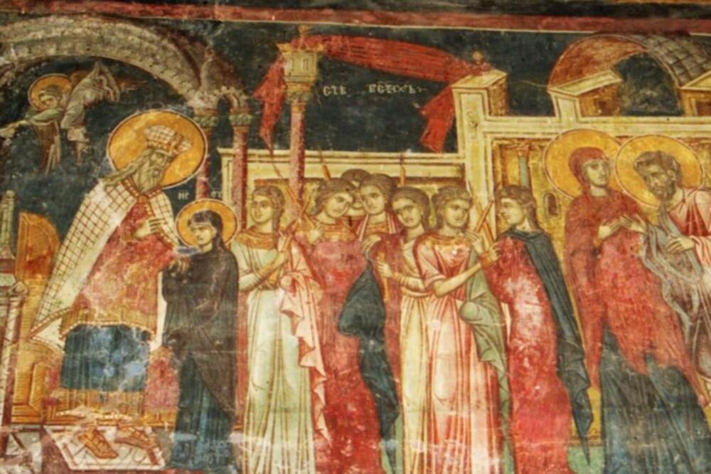 Narodna verovanja o Vavedenju Presvete Bogorodice kriju 1 strašnu stvar: Evo šta nas čeka ako danas duva jak vetar - featured image Narodna verovanja o Vavedenju Presvete Bogorodice kriju 1 strašnu stvar: Evo šta nas čeka ako danas duva jak vetar - featured image