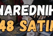 NAREDNA 2 DANA: Dok se neki zodijaci KAJU zbog LJUBAVI, biće onih koji će biti SPREMNI na NOVE EMOTIVNE SUSRETE! NAREDNA 2 DANA: Dok se neki zodijaci KAJU zbog LJUBAVI, biće onih koji će biti SPREMNI na NOVE EMOTIVNE SUSRETE! - featured image