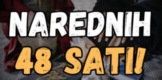 NAREDNA 2 DANA: Dok se neki zodijaci KAJU zbog LJUBAVI, biće onih koji će biti SPREMNI na NOVE EMOTIVNE SUSRETE! NAREDNA 2 DANA: Dok se neki zodijaci KAJU zbog LJUBAVI, biće onih koji će biti SPREMNI na NOVE EMOTIVNE SUSRETE! - featured image