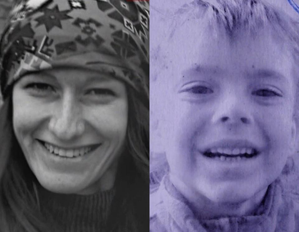 Denis je imao samo 6 godina kad su mu roditelji i baka misteriozno umrli jedno za drugim: Shvativši šta se desilo, ujna je spasla dečaka i promenila ime - featured image Denis je imao samo 6 godina kad su mu roditelji i baka misteriozno umrli jedno za drugim: Shvativši šta se desilo, ujna je spasla dečaka i promenila ime - featured image