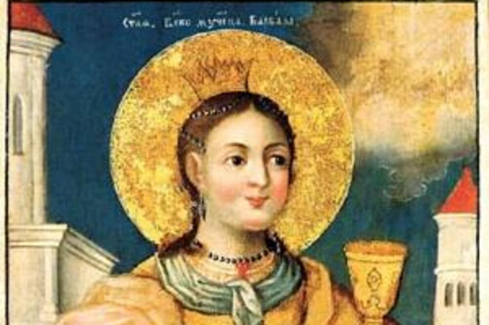 DANAS NI POD TAČKOM RAZNO OVAJ OBIČAJ NE KRŠITE! Svetiteljka GREH NE OPRAŠTA, ranom ZOROM OBAVEZNO MORATE DA… - featured image DANAS NI POD TAČKOM RAZNO OVAJ OBIČAJ NE KRŠITE! Svetiteljka GREH NE OPRAŠTA, ranom ZOROM OBAVEZNO MORATE DA… - featured image