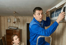 Taj muškarac mi je uvijek zabranjivao da se približavam klima-uređaju, ali jednog dana pokvario se dok je on bio na službenom putu. Taj muškarac mi je uvijek zabranjivao da se približavam klima-uređaju, ali jednog dana pokvario se dok je on bio na službenom putu. - featured image