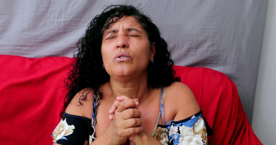 Vračara ubedila roditelje da im je sin (3) demon: Kada je policija 2 dana kasnije upala u kući od prizora su zanemeli - featured image Vračara ubedila roditelje da im je sin (3) demon: Kada je policija 2 dana kasnije upala u kući od prizora su zanemeli - featured image