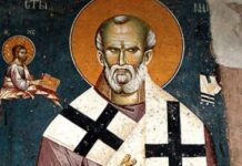 Danas je Sveti Nikola: Šta domaćice rade u zoru za mir i zdravlje porodice, a koje poslove nikako ne treba započinjati? Danas je Sveti Nikola: Šta domaćice rade u zoru za mir i zdravlje porodice, a koje poslove nikako ne treba započinjati? - featured image