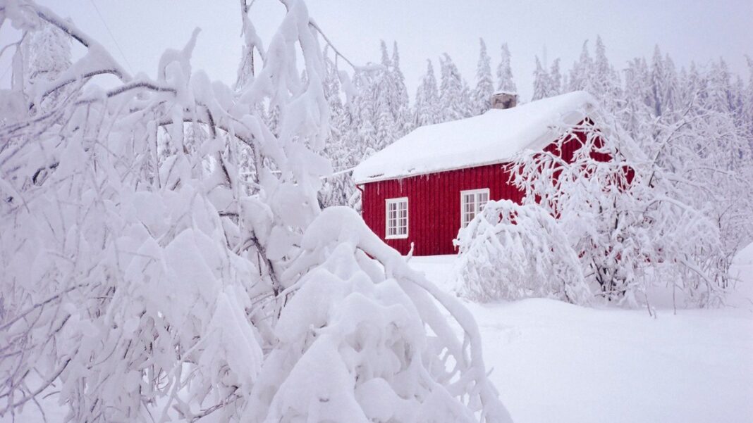 U Norveškoj kuće ne izoluju stiroporom, već materijalom koji zadržava toplotu čak i na -30 stepeni - featured image