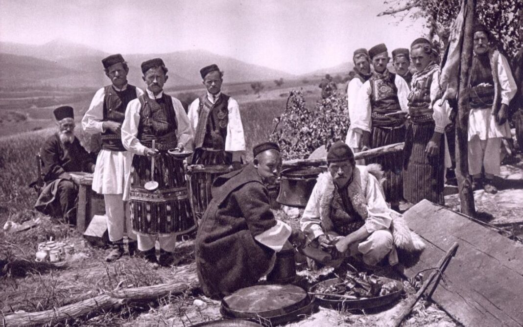 Prezime vam se završava na -ić ili -ović? Evo šta to zapravo govori o vašem porijeklu - featured image Prezime vam se završava na -ić ili -ović? Evo šta to zapravo govori o vašem porijeklu - featured image