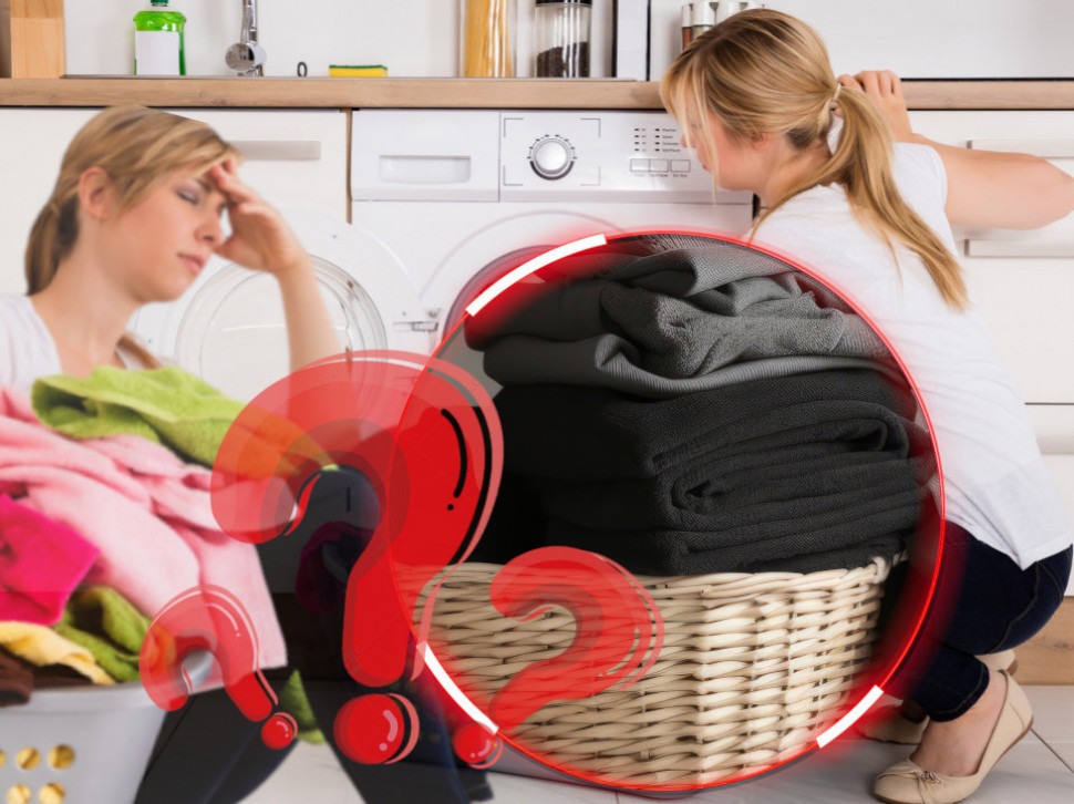 Tamni veš potopite u OMILJENO PIĆE MNOGIMA i boja će biti kao nova: Jeftino i bez hemije, ODLIČNO! - featured image Tamni veš potopite u OMILJENO PIĆE MNOGIMA i boja će biti kao nova: Jeftino i bez hemije, ODLIČNO! - featured image