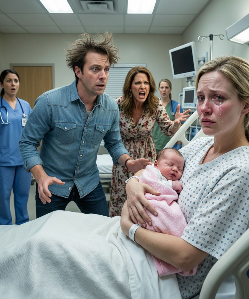 Kada se prošlost vrati u najneočekivanijem trenutku: priča o povjerenju, odgovornosti i sporom iscjeljenju - featured image Kada se prošlost vrati u najneočekivanijem trenutku: priča o povjerenju, odgovornosti i sporom iscjeljenju - featured image