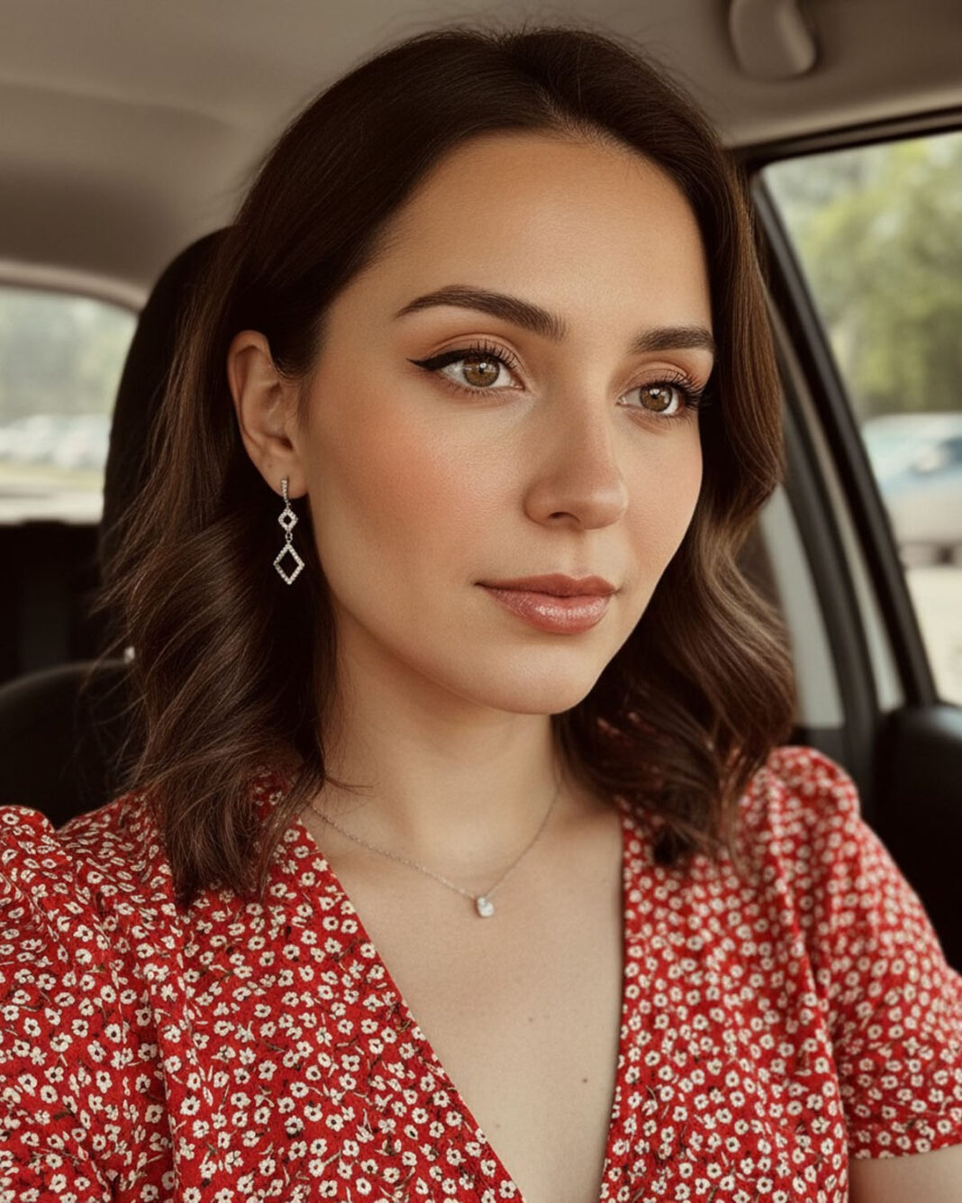 Došla sam kući s posla i zatekla muža i “najbolju prijateljicu” u mom laboratorijskom ogrtaču; mislili su da su pobijedili, ali su zaboravili tko sam ja. - featured image