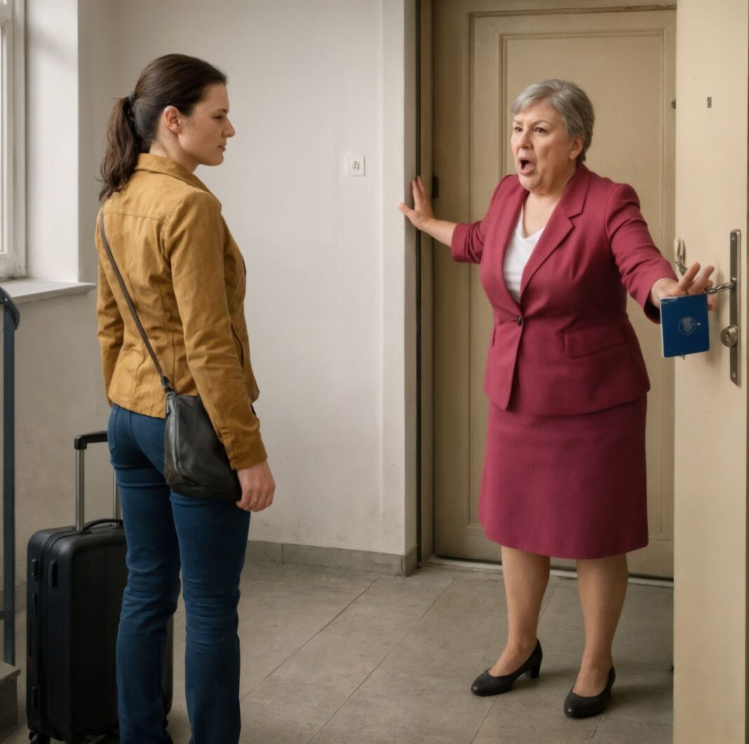 „Brava koja je zatvorila brak, ali otvorila život“ - featured image „Brava koja je zatvorila brak, ali otvorila život“ - featured image