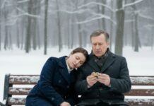 Tokom sastanka iznenada se loše osećala. Kad se probudila na klupi na ulici, videla je starca koji je pokušavao da joj skine zlatnu narukvicu sa ruke. Tokom sastanka iznenada se loše osećala. Kad se probudila na klupi na ulici, videla je starca koji je pokušavao da joj skine zlatnu narukvicu sa ruke. - featured image