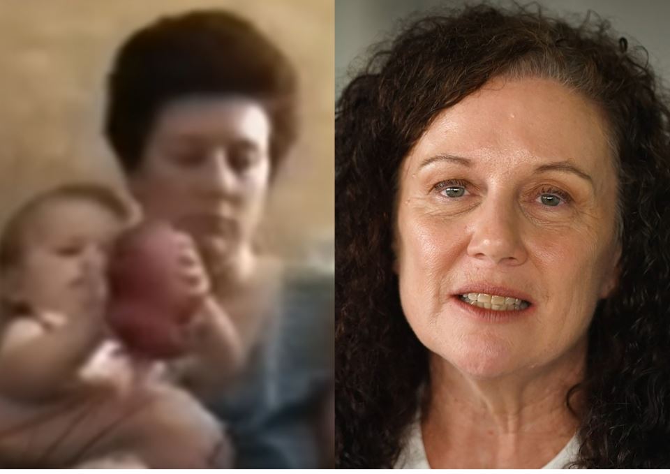 Katarin je od ’89 do ’99 sahranila 4 dece: Suprug je njen dnevnik predao policiji, osuđena je na 20 godina zatvora – rasplet koji šokira svet - featured image Katarin je od ’89 do ’99 sahranila 4 dece: Suprug je njen dnevnik predao policiji, osuđena je na 20 godina zatvora – rasplet koji šokira svet - featured image