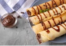 Palačinke bez brašna, mleka i šećera gotove za tili čas: Savršene ako želite da smršate, a ipak uživate u slatkišima