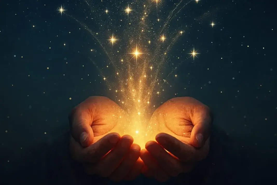 Tri znaka ulaze u najlepši period godine: Blagoslov i sreća pratiće ih na svakom koraku - featured image Tri znaka ulaze u najlepši period godine: Blagoslov i sreća pratiće ih na svakom koraku - featured image