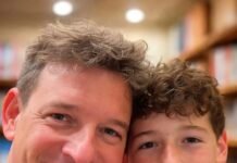 Sam sam odgajao sina, a onda sam saznao gde je bila njegova majka Sam sam odgajao sina, a onda sam saznao gde je bila njegova majka - featured image