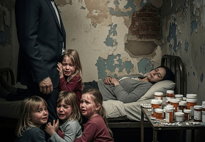 Milijunaški poduzetnik pojavio se bez najave u domu svoje zaposlenice — ono što je tamo otkrio zauvijek mu je promijenilo život… - featured image Milijunaški poduzetnik pojavio se bez najave u domu svoje zaposlenice — ono što je tamo otkrio zauvijek mu je promijenilo život… - featured image