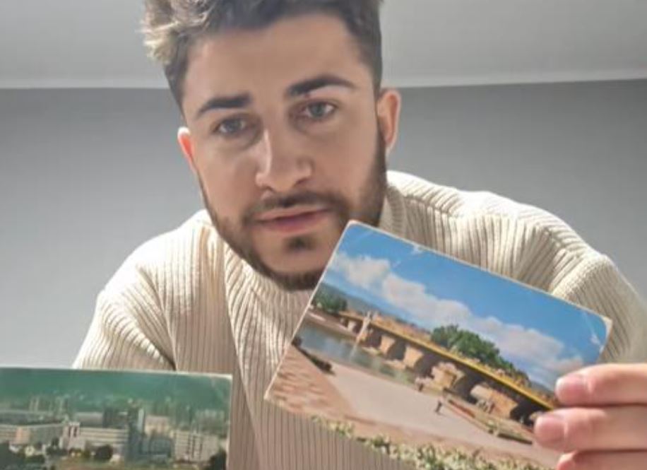 Uoči Božića neko nam je pokucao na vrata: Kada sam shvatio da osoba pred nama nije nepoznati beskućnik, mojoj ženi i meni zauvek se promenio život - featured image Uoči Božića neko nam je pokucao na vrata: Kada sam shvatio da osoba pred nama nije nepoznati beskućnik, mojoj ženi i meni zauvek se promenio život - featured image