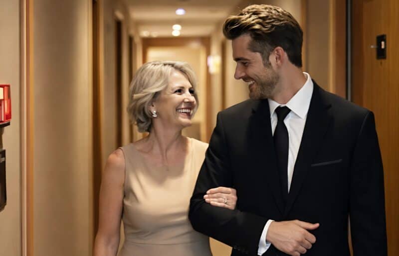 Provela sam noć s muškarcem 30 godina mlađim, a ujutro u hotelskoj sobi zatekla nešto užasno - featured image Provela sam noć s muškarcem 30 godina mlađim, a ujutro u hotelskoj sobi zatekla nešto užasno - featured image