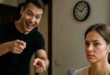 „Jedna žena, jedan stan i igra prevare koja je propala“ „Jedna žena, jedan stan i igra prevare koja je propala“ - featured image