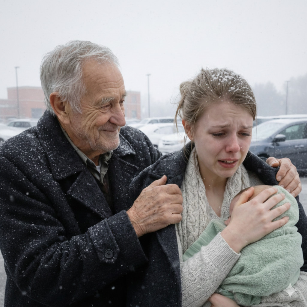 Kada jedan kaput postane više od odjeće: priča o tišini, dobroti i nevidljivim posljedicama ljudskosti - featured image Kada jedan kaput postane više od odjeće: priča o tišini, dobroti i nevidljivim posljedicama ljudskosti - featured image
