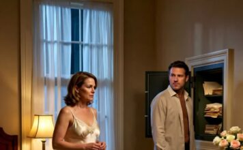 Udala sam se za najboljeg prijatelja svog pokojnog muža – A na bračnoj noći saznala istinu koja me je naterala da preispitam sve Udala sam se za najboljeg prijatelja svog pokojnog muža – A na bračnoj noći saznala istinu koja me je naterala da preispitam sve - featured image